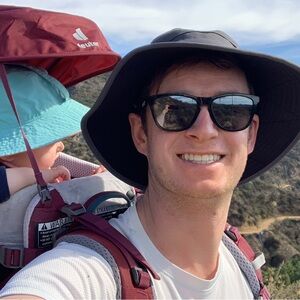 Meet your Posher, Drew